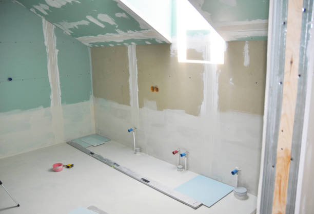 Best Environmental Consulting for Mold Prevention  in Finderne, NJ