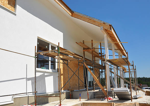 Best Environmental Consulting for Mold Prevention  in Finderne, NJ